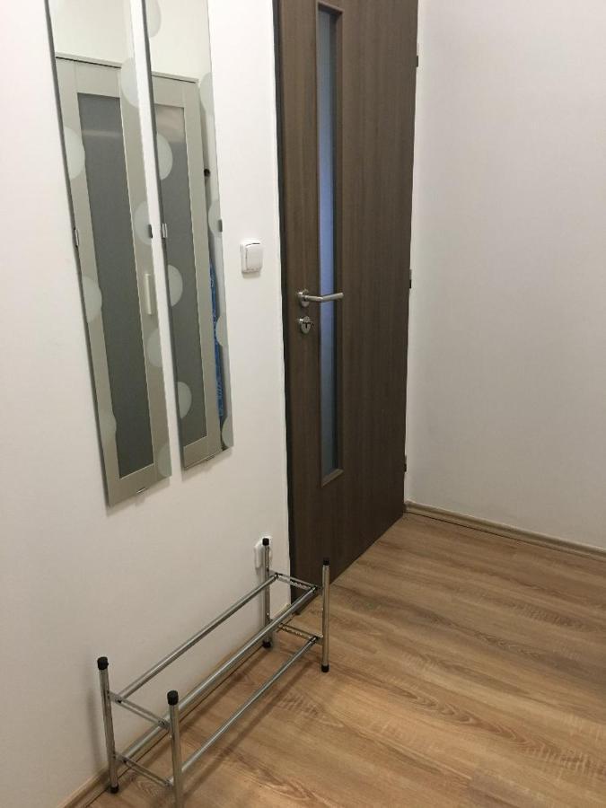 Apartmán Kamenice Kamenice nad Lipou Kültér fotó