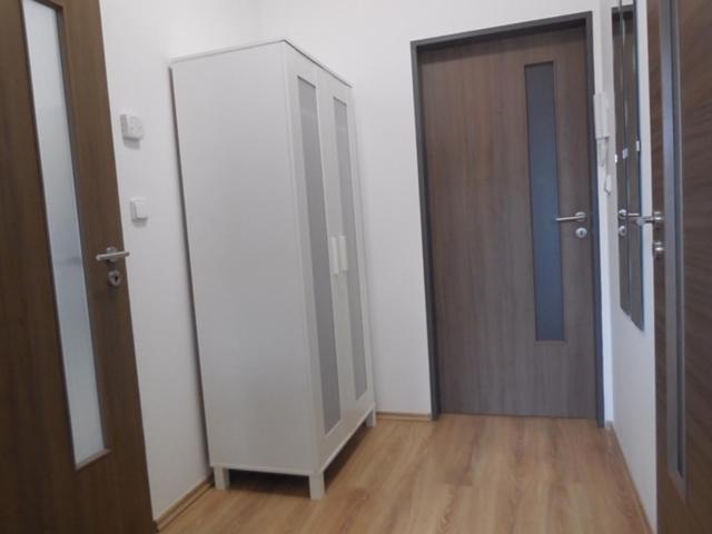 Apartmán Kamenice Kamenice nad Lipou Kültér fotó